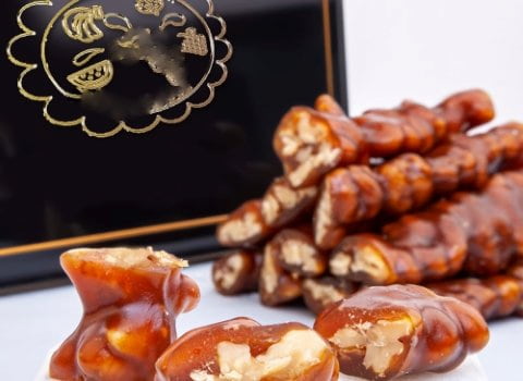تصویر 4 از فروش سوجوق محلی میوه ای + قیمت خرید به صرفه